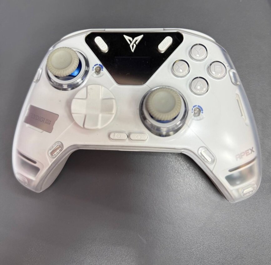 Геймпад Flydigi apex4