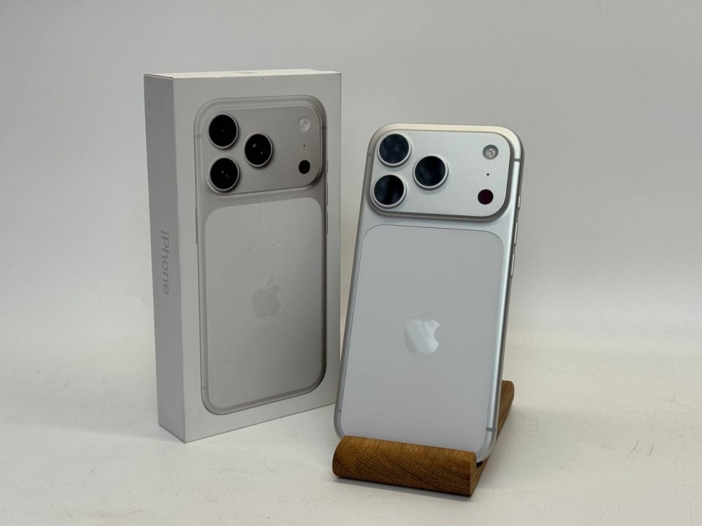 Смартфон iPhone 17 PRO (256Гб, SIM/ESIM)