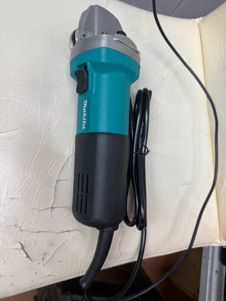 УШМ (Болгарка)