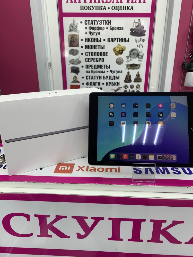 Планшет Apple iPad (7th Generation) а2197 32gb