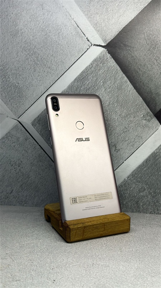 Смартфон Asus Zenfone Max Pro 2/32
