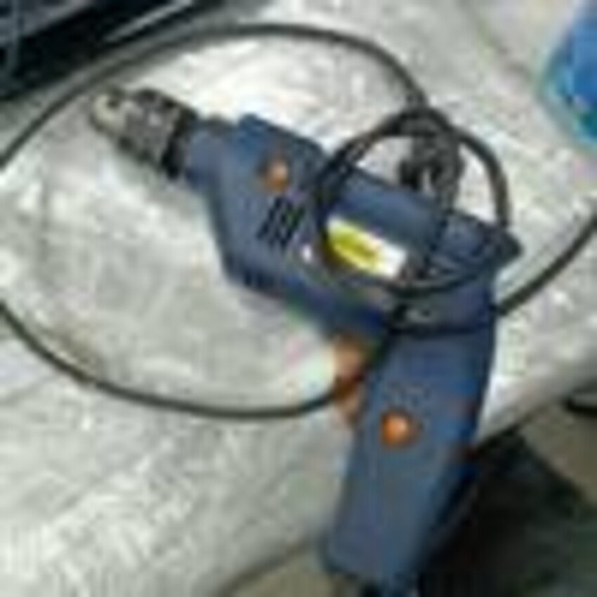 Дрель Komfort sp885