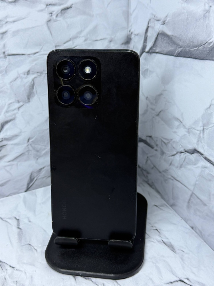 Смартфон Honor X6a 4/128