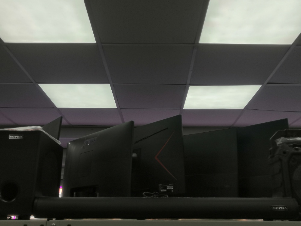 Саундбар Supra ssb-205