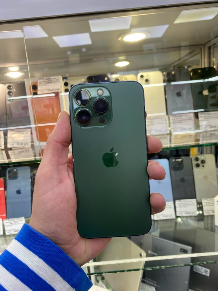 Смартфон iPhone 13 PRO 512 GB