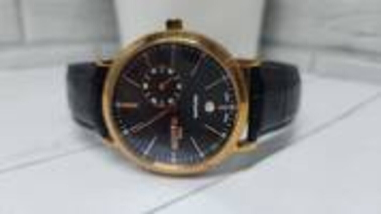 Часы ROAMER 1888 Vanguard