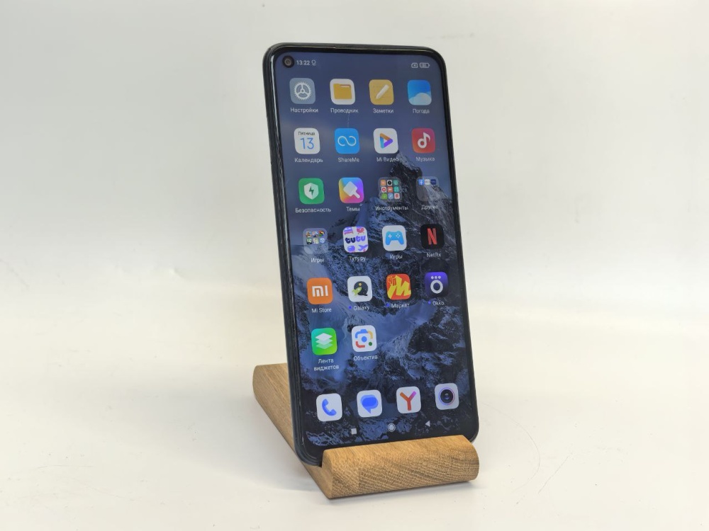 Смартфон Xiaomi Redmi note 9