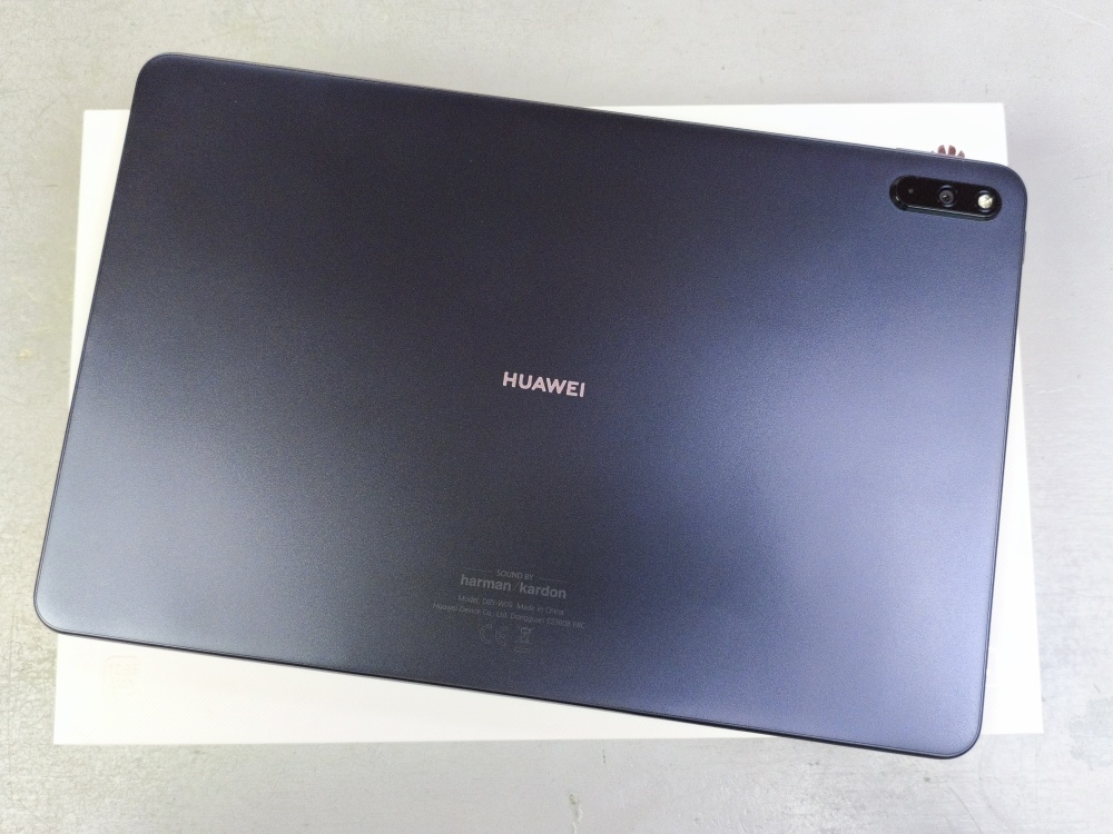 Планшет Huawei MatePad 11 128gb