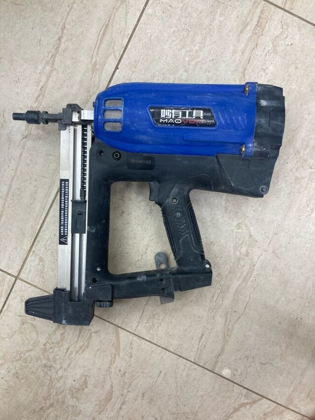 Монтажный пистолет maivon rb65