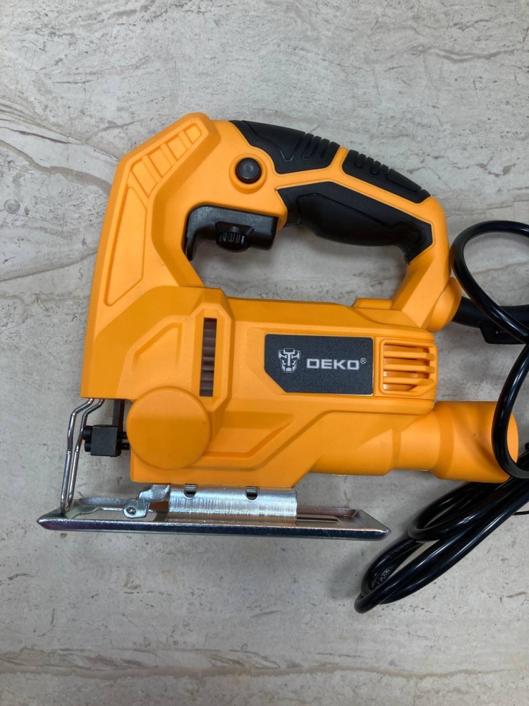 Лобзик DEKO DKJS650