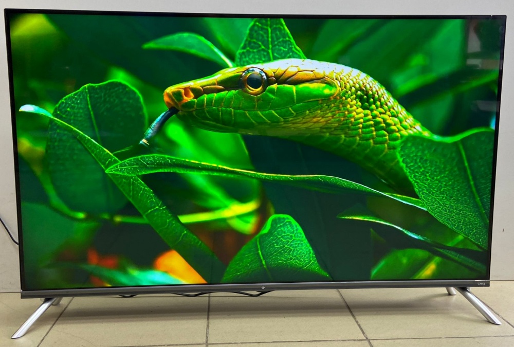 Телевизор Dexp А431
