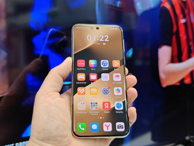 Смартфон Huawei Pura 80 ultra 16/512