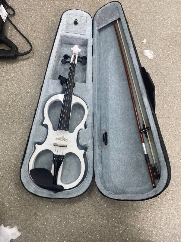 Скрипка Antonio Lavazza