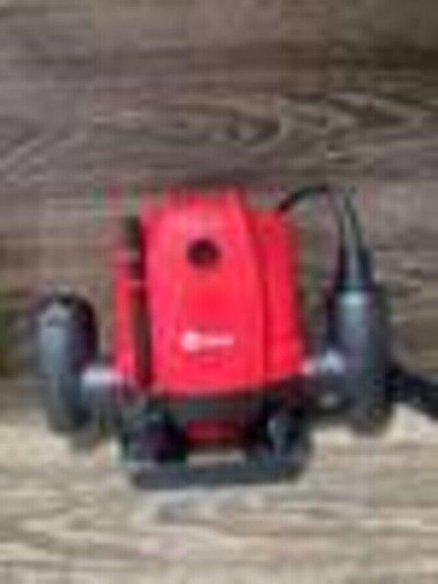 Фрезер едон /1400