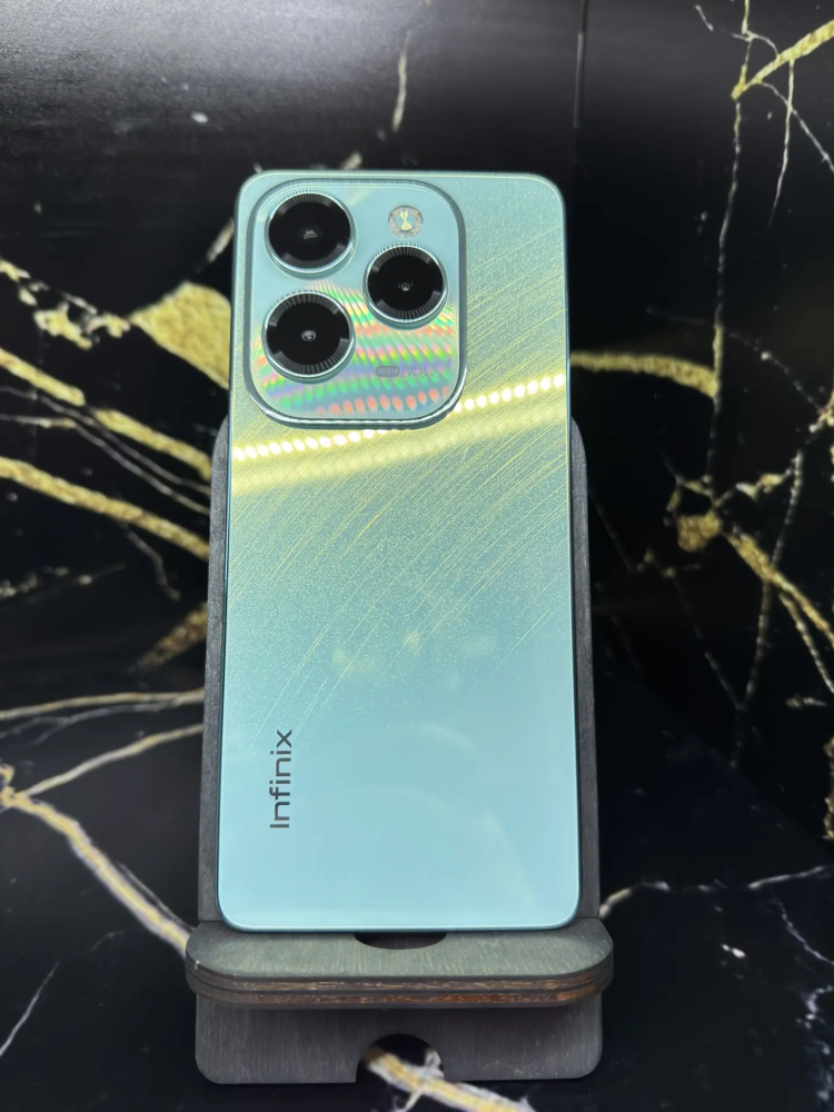 Смартфон Infinix Note 40 Pro 8/256гб