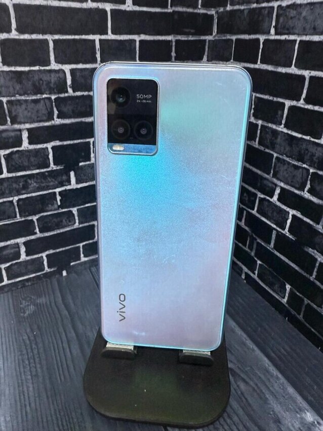 Смартфон Vivo Y30s 4/64