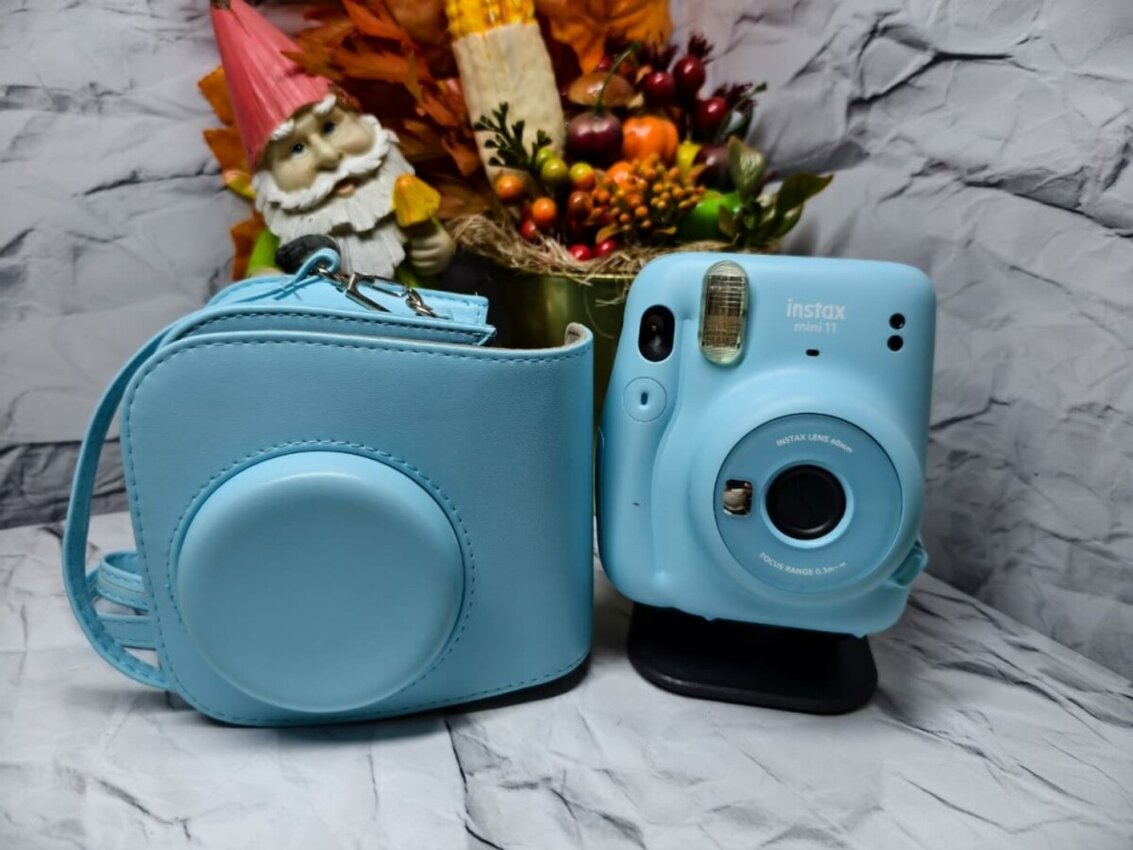 Фотоаппарат Instax mini11