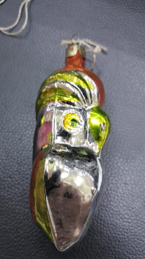 Игрушка елочная