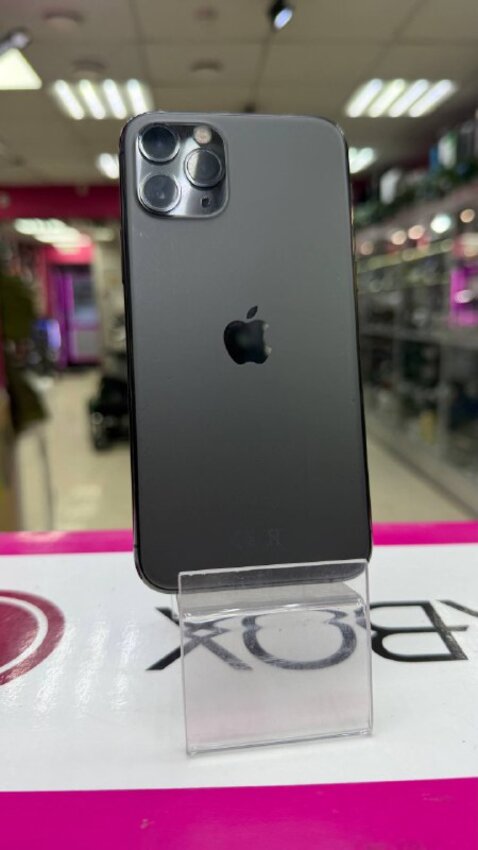 Смартфон iPhone 11 PRO 64 Gb