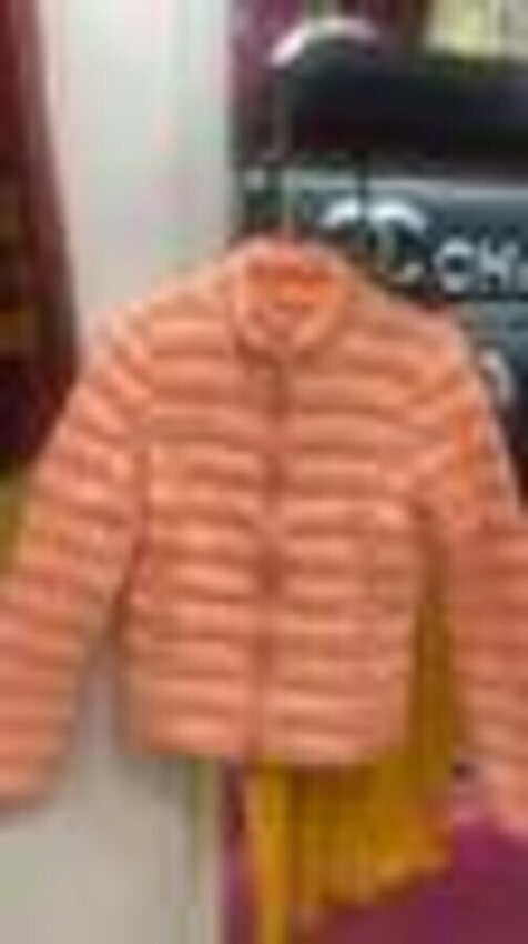 Куртка PATRIZIA PEPE-40-42