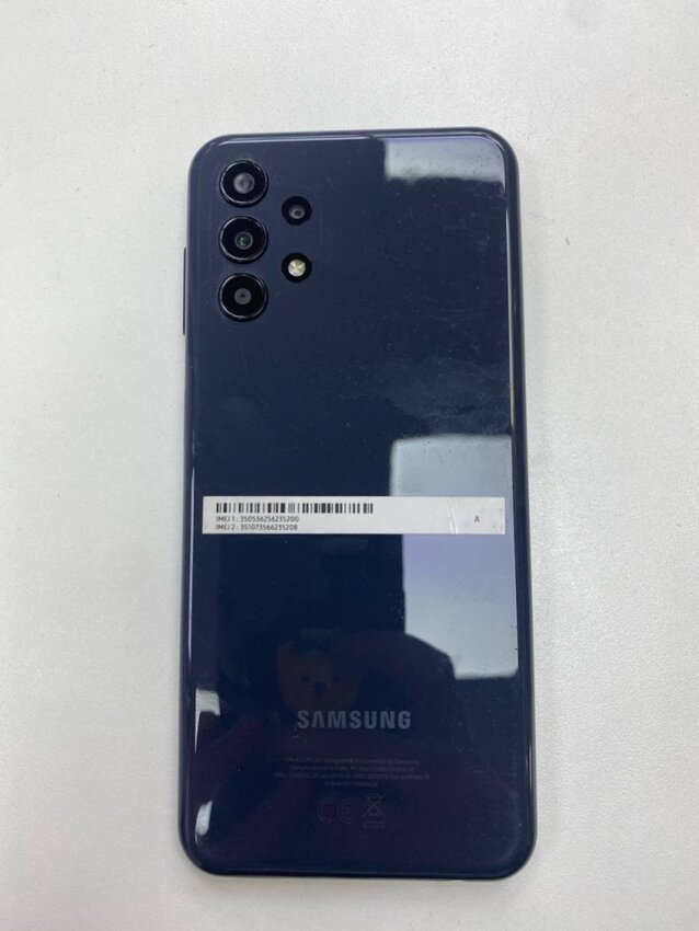 Смартфон Samsung A13 4\64gb