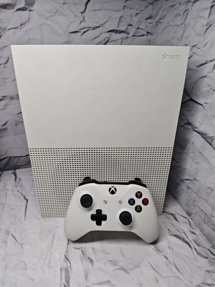 Игровая приставка XBOX ONE S 1TB