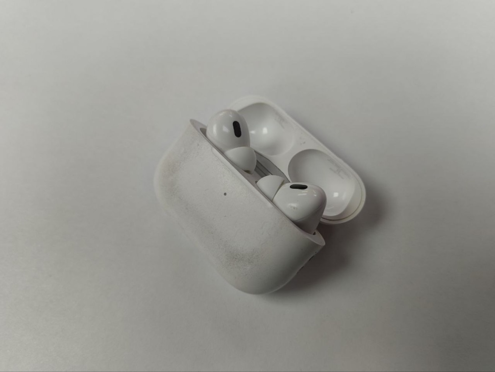 Наушники Airpods Pro 2 Type-c