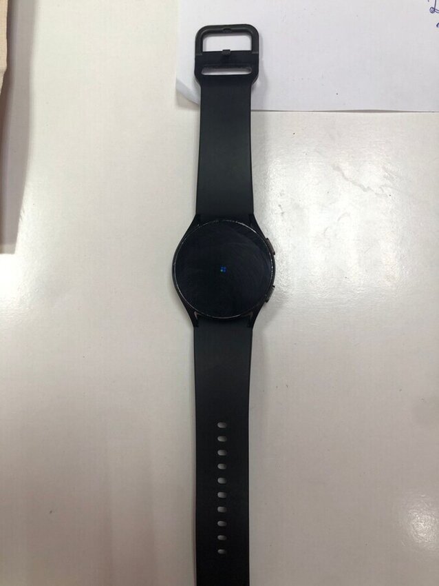 Часы Samsung watch 4