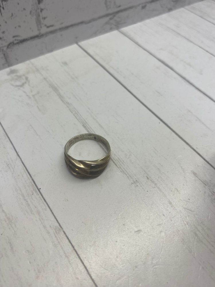 Бижутерия кольцо