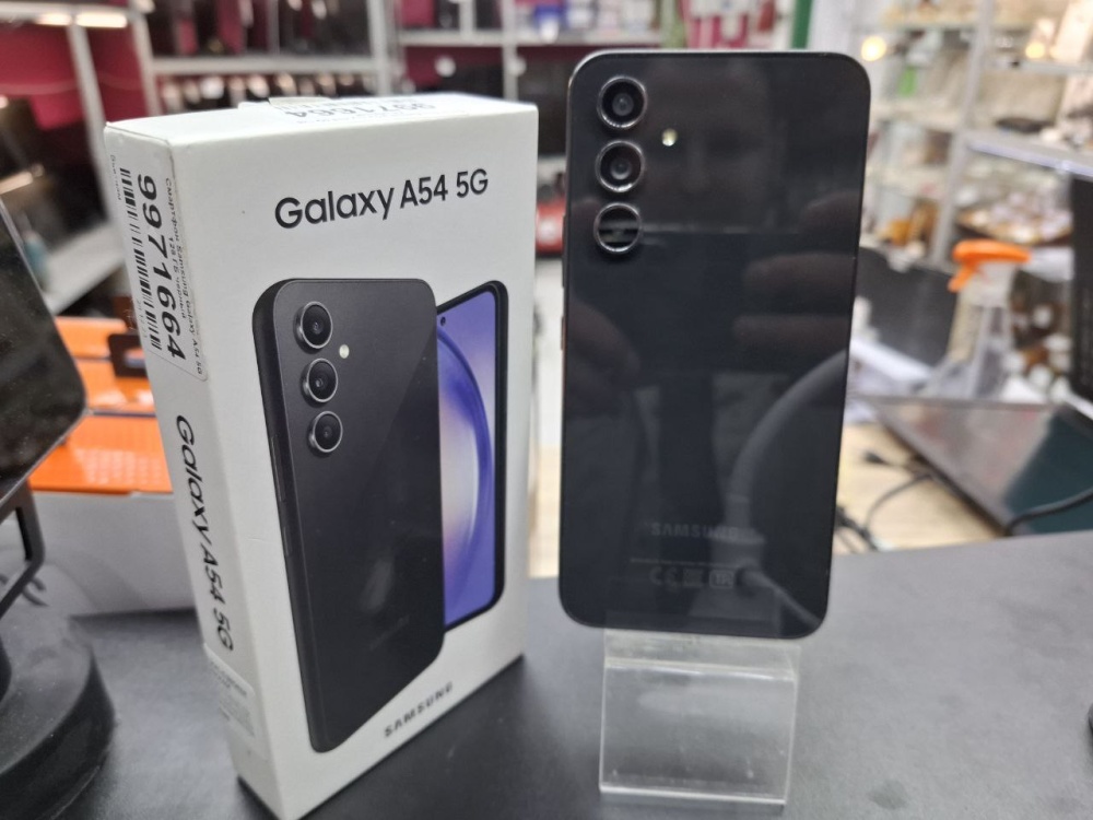 Смартфон Samsung A54 6\128