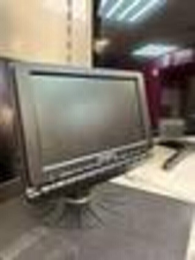 Телевизор Supra 7 дюймов