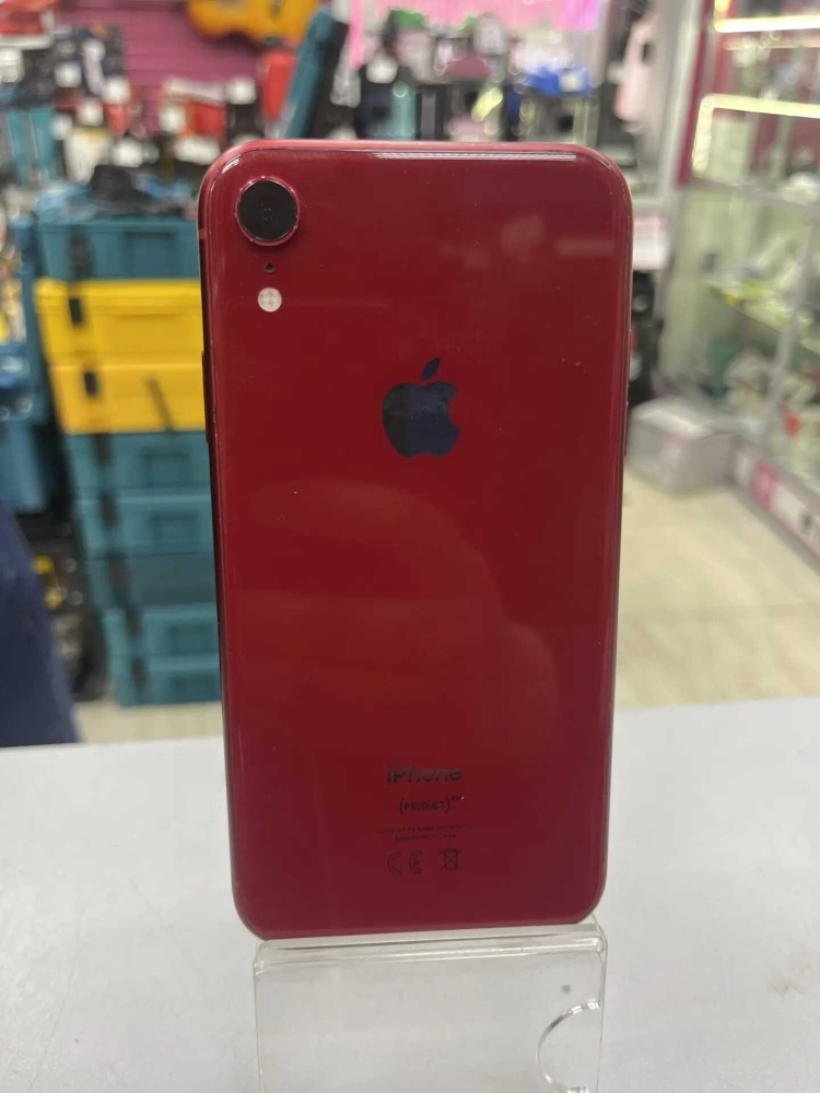 Смартфон iPhone XR 64 Gb