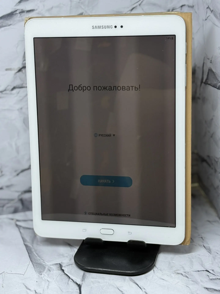 Планшет Samsung Tab s2 3/32