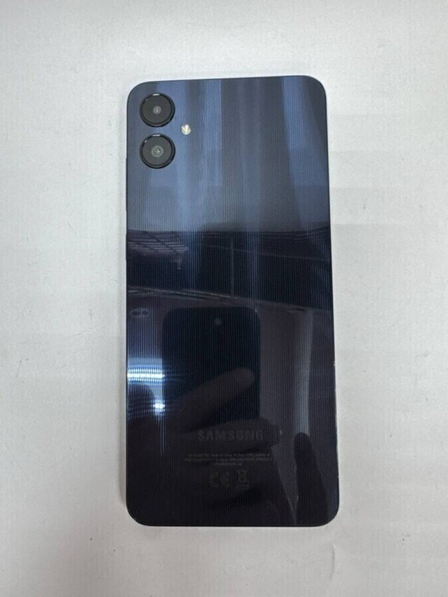 Смартфон Samsung A05 4/64