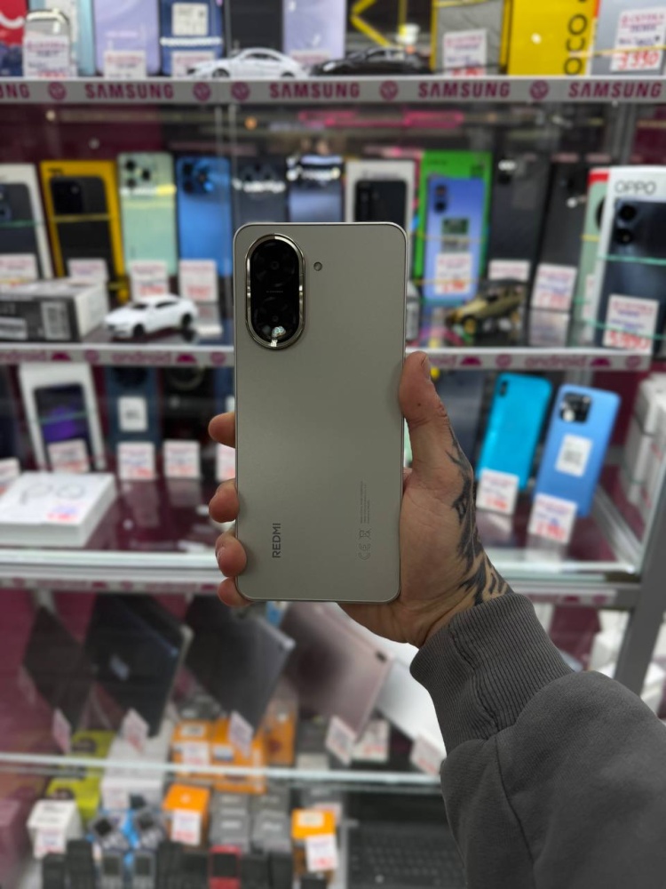 Смартфон Xiaomi Redmi A5