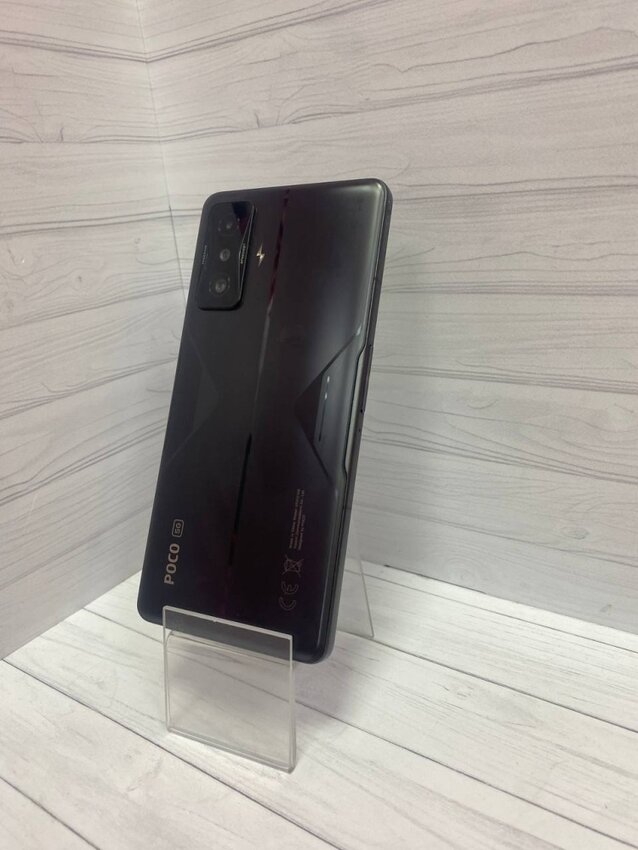 Смартфон Xiaomi Poco 4GT 8/128?2 SIM