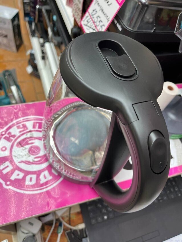 Чайник blackton