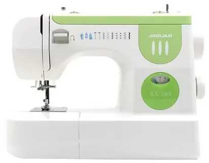 Швейная машина Jaguae RX-180
