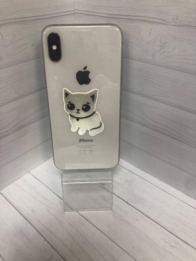 Смартфон iPhone X 64Gb