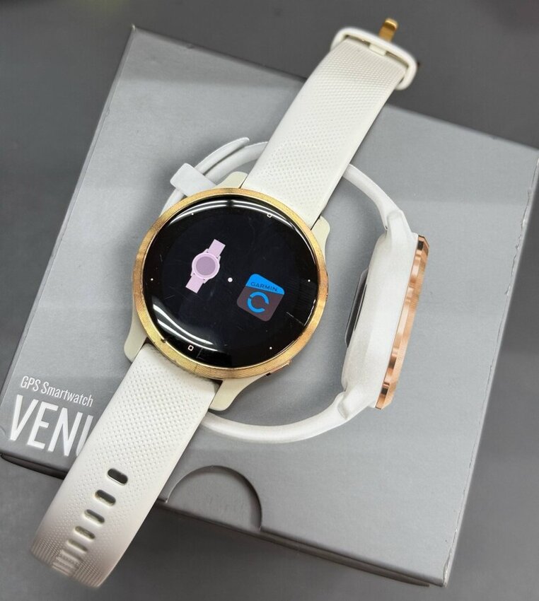 Смарт-часы Garmin venu 2s